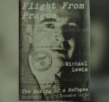 Flight From Prague – The Making of a Refugee
