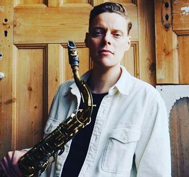 Fraser Smith Quartet