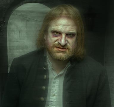 Fright Nights: Dead Man Walking
