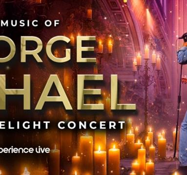 The Music of George Michael - The Candlelight Concert
