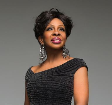 Photo of Gladys Knight

