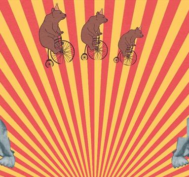 Goldilocks & the 3 Bears
