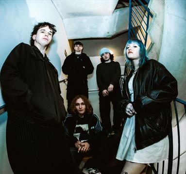 Keeping Music Live Tour - Nottingham
