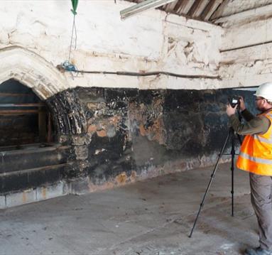 A talk on medieval houses