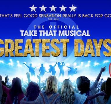 Greatest Days