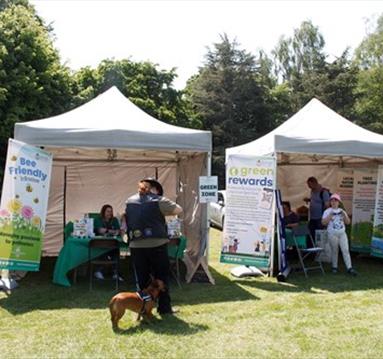 Green Festival 2023