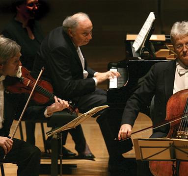 Guarneri Trio Prague
