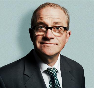 Harry Enfield: And No Chums!
