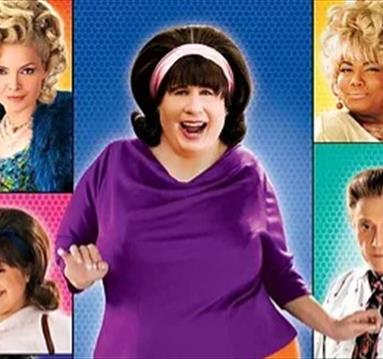 Outdoor Cinema at Notts Maze - Hairspray