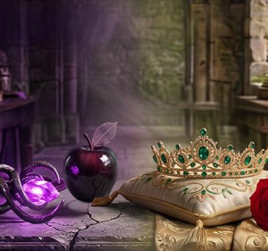 Mischief & Magic Shows
