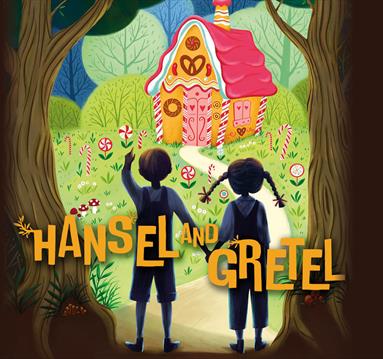 Hansel and Gretel
