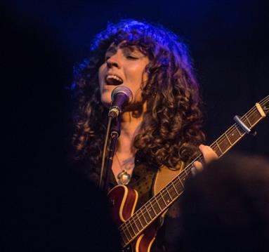 Photo of Hejira