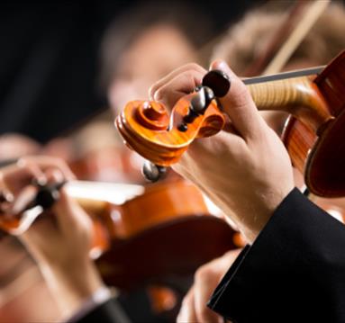 Nottingham Symphony Orchestra
