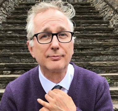 Nottingham Poetry Festival: Henry Normal

