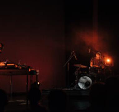 Hidden Orchestra

