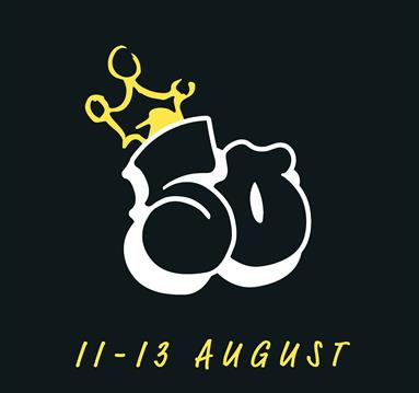 HipHop 50 Blockparty