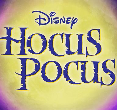 Hocus Pocus In Concert
