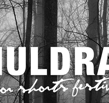 Outdoor Cinema at Notts Maze - Huldra Horror Shorts Festival