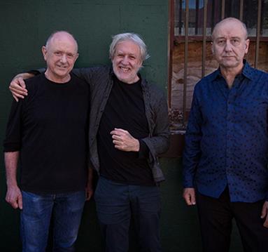 The Necks