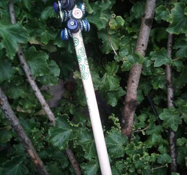 Make a Musical Instrument : Meet + Make with Phil Neal
