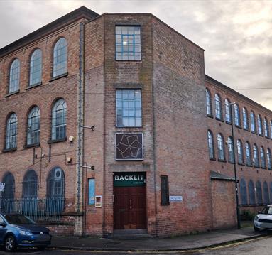 New Reality: WAR Through the Ukrainian Lens
