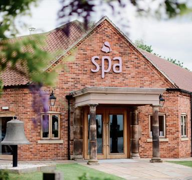 Spa at Ye Olde Bell
