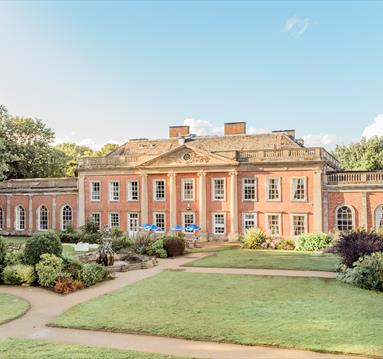 Colwick Hall
