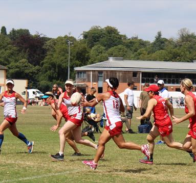 Touch Rugby World Cup