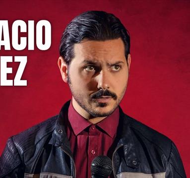 Ignacio Lopez: Nada
