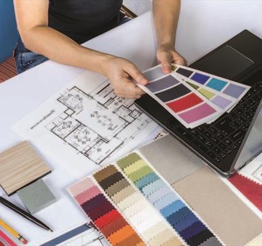 Interior Design for Beginners