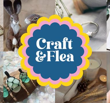 Nottingham's Craft & Flea Makers Market