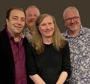 Greg Abate with the Belper Jazz Company