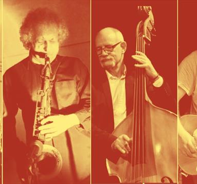 Jazz Expressions 'The Song Collection'