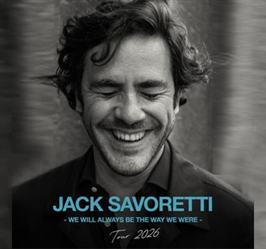Jack Savoretti
