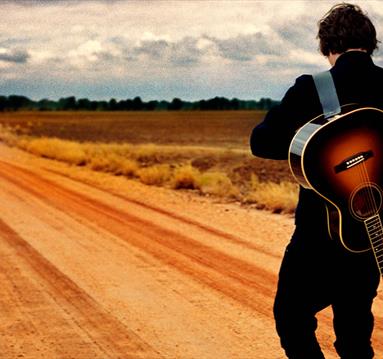 Jake Bugg
