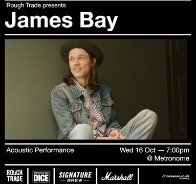 Photo of James Bay