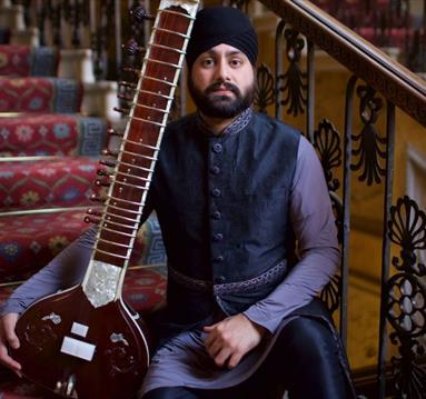 JASDEEP SINGH DEGUN
