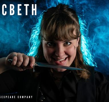 The Tragedy of Macbeth