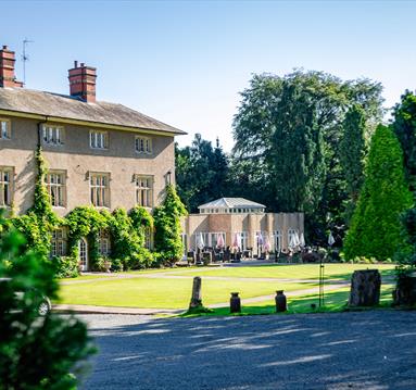 Woodborough Hall