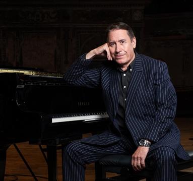 Jools Holland
