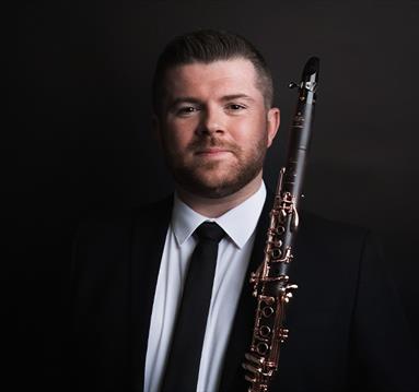 Julian Bliss, Maxim Rysanov & James Baillieu
