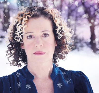 Kate Rusby: Winter Light Tour