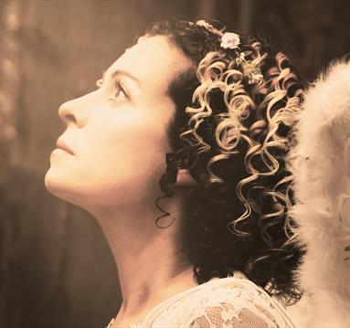 Kate Rusby at Christmas
