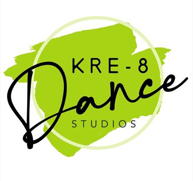 KRE-8 Dance graphic