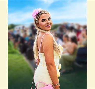 Ladies Day at Nottingham Racecourse 2026
