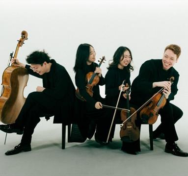 Leonkoro Quartet
