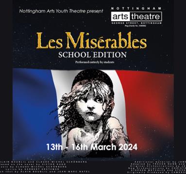 Les Miserables