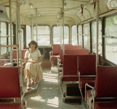 Two Lenses on Beirut: Screening of A Letter from Beirut, dir. Jocelyne Saab
