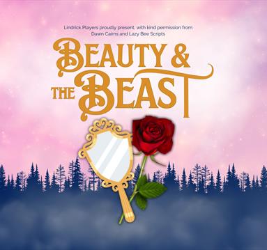 Beauty and the beast pantomime