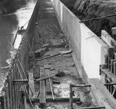 river leen